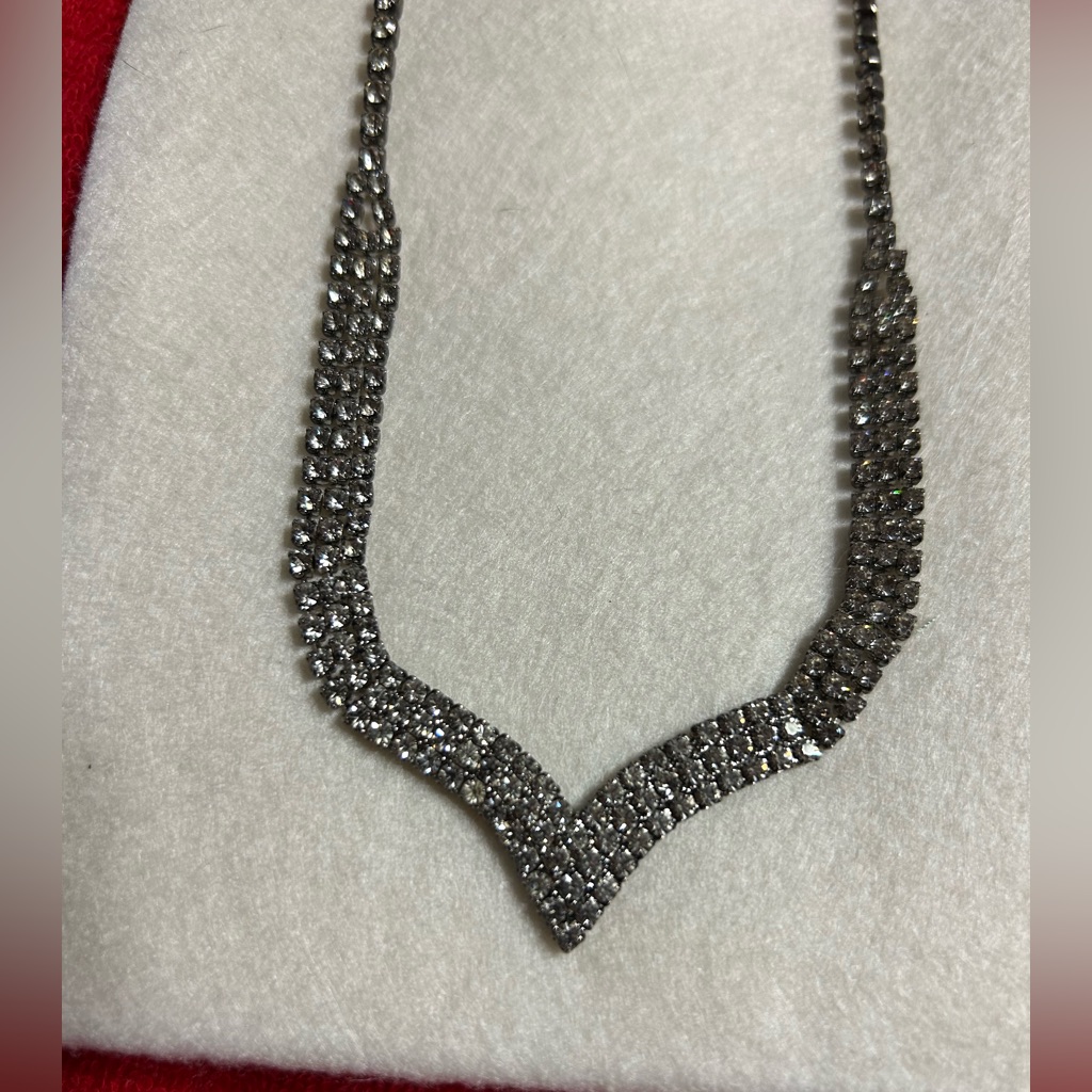 Necklace 102